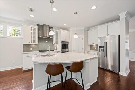 2267 Spring Hope Drive Mount Pleasant SC 29466
