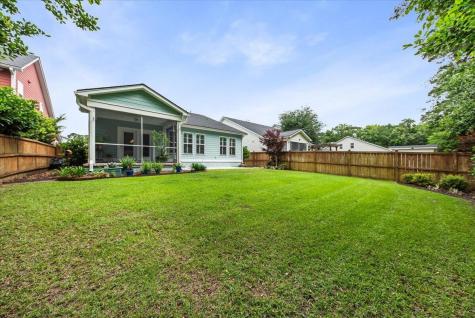 2267 Spring Hope Drive Mount Pleasant SC 29466