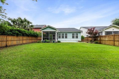2267 Spring Hope Drive Mount Pleasant SC 29466