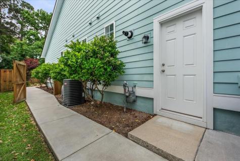 2267 Spring Hope Drive Mount Pleasant SC 29466