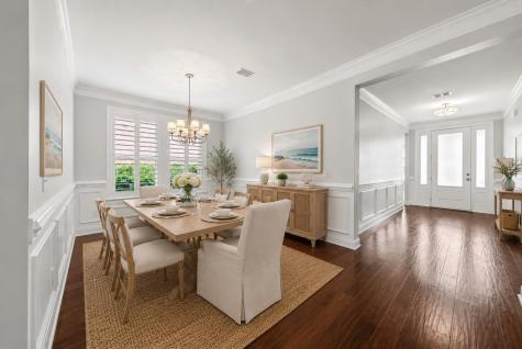2267 Spring Hope Drive Mount Pleasant SC 29466