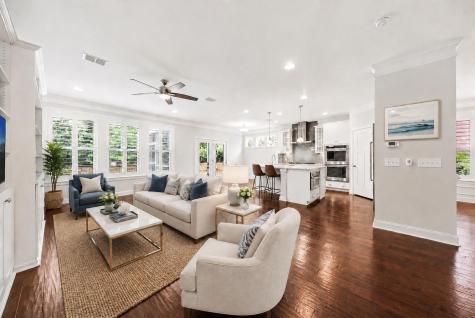 2267 Spring Hope Drive Mount Pleasant SC 29466