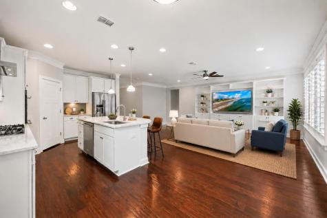 2267 Spring Hope Drive Mount Pleasant SC 29466