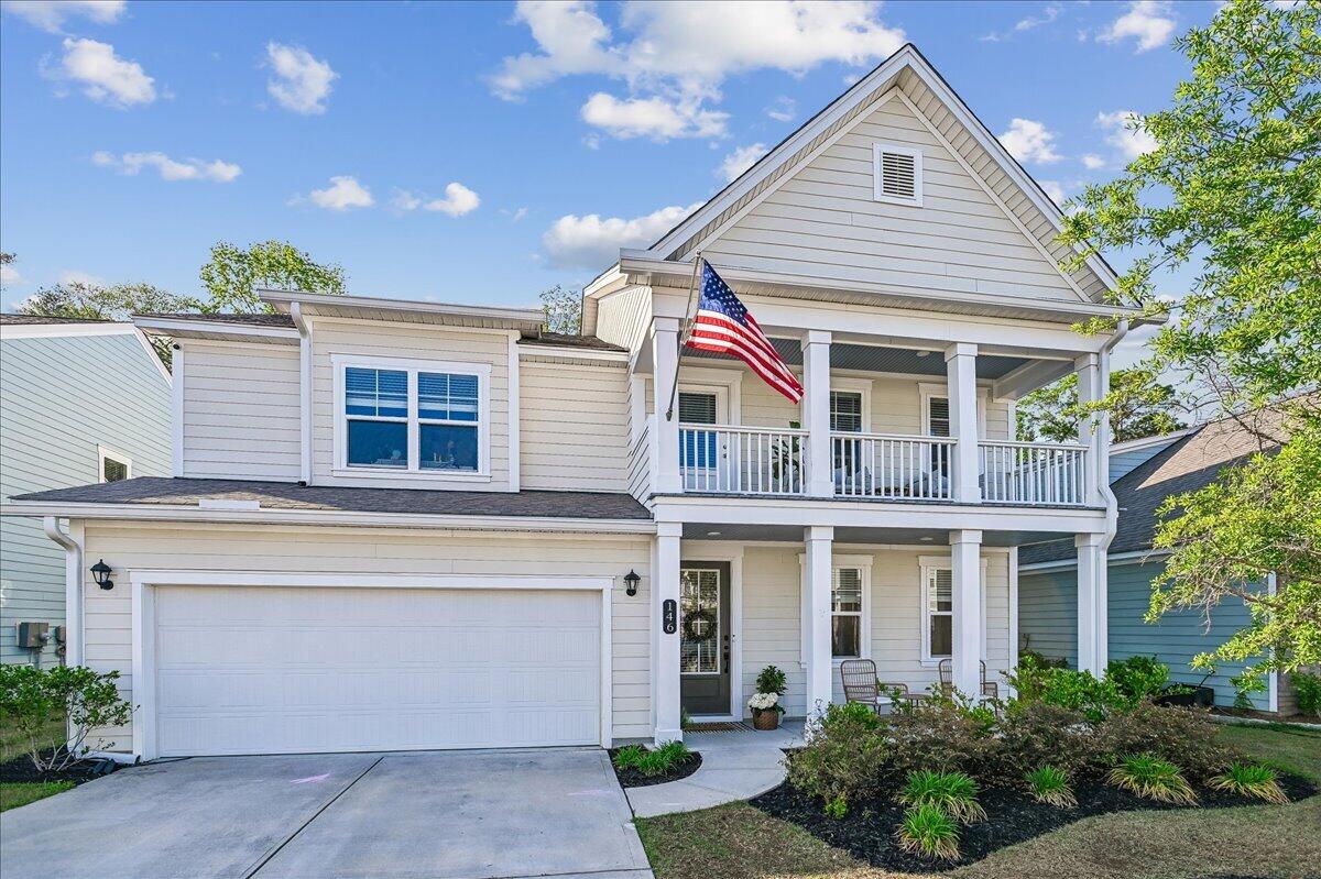 146 Brant Drive Summerville SC 29483