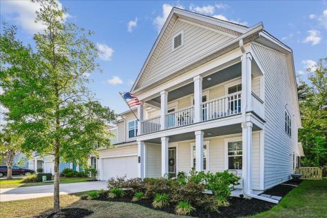146 Brant Drive Summerville SC 29483
