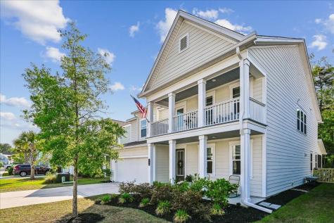 146 Brant Drive Summerville SC 29483