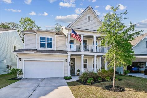 146 Brant Drive Summerville SC 29483