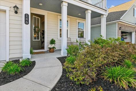 146 Brant Drive Summerville SC 29483