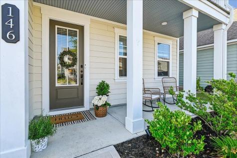 146 Brant Drive Summerville SC 29483