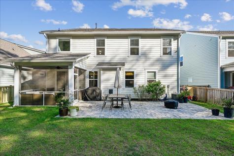 146 Brant Drive Summerville SC 29483