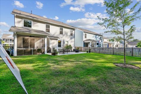 146 Brant Drive Summerville SC 29483