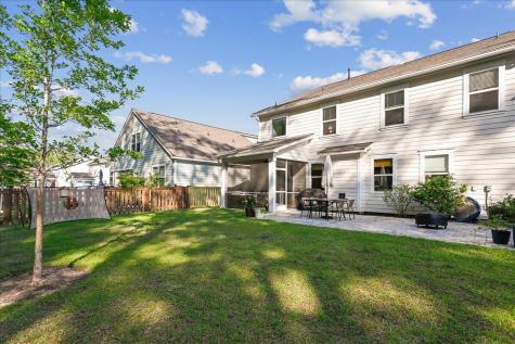 146 Brant Drive Summerville SC 29483