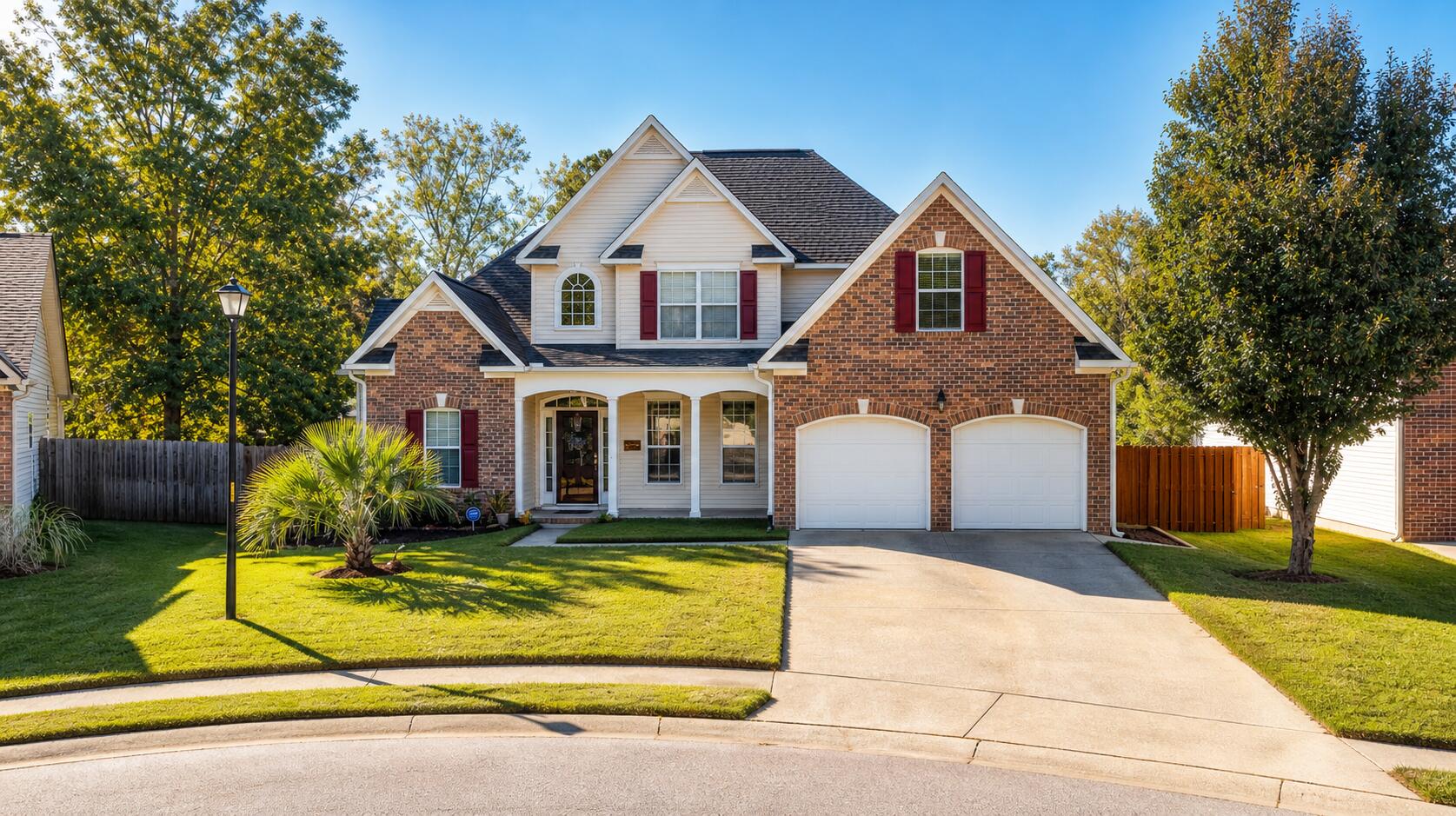 108 Seneca Circle Goose Creek SC 29445