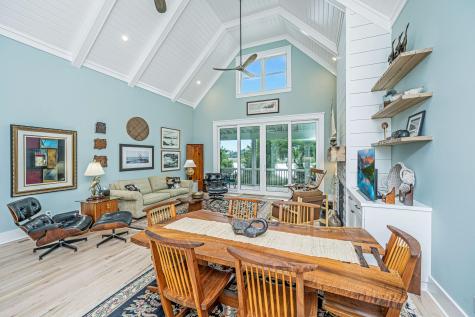 1594 Creekwood Road Edisto Island SC 29438