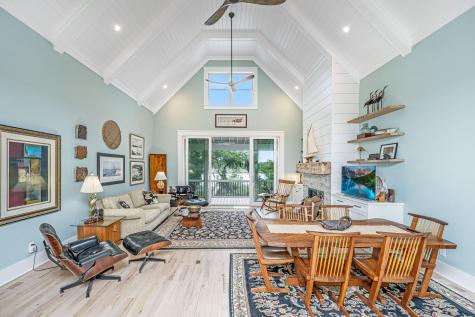 1594 Creekwood Road Edisto Island SC 29438