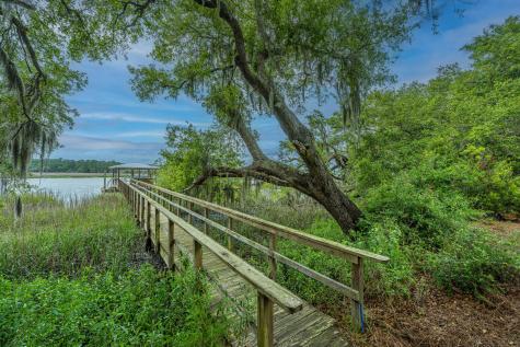 1594 Creekwood Road Edisto Island SC 29438