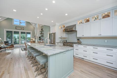 1594 Creekwood Road Edisto Island SC 29438
