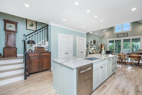 1594 Creekwood Road Edisto Island SC 29438