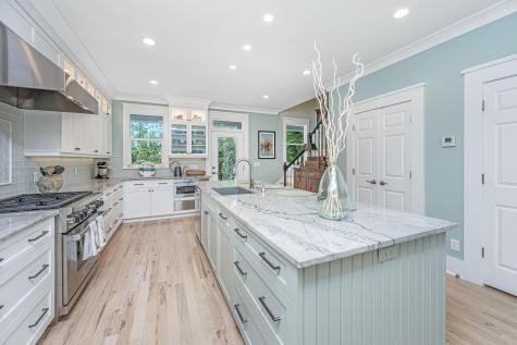 1594 Creekwood Road Edisto Island SC 29438