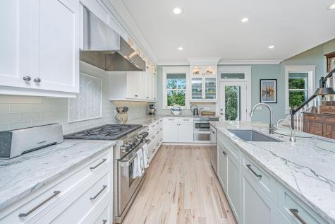 1594 Creekwood Road Edisto Island SC 29438