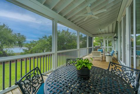 1594 Creekwood Road Edisto Island SC 29438