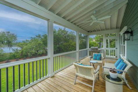1594 Creekwood Road Edisto Island SC 29438