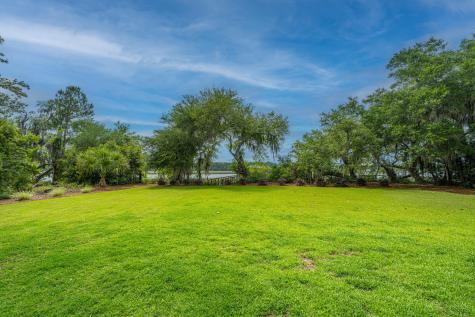 1594 Creekwood Road Edisto Island SC 29438
