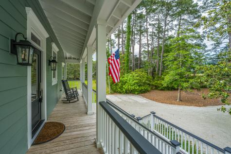 1594 Creekwood Road Edisto Island SC 29438