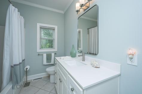 1594 Creekwood Road Edisto Island SC 29438