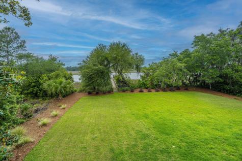 1594 Creekwood Road Edisto Island SC 29438