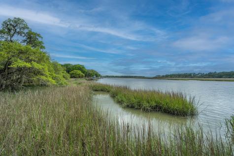 1594 Creekwood Road Edisto Island SC 29438