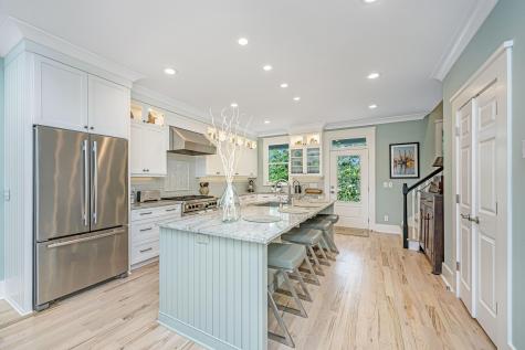1594 Creekwood Road Edisto Island SC 29438