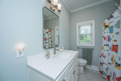 1594 Creekwood Road Edisto Island SC 29438
