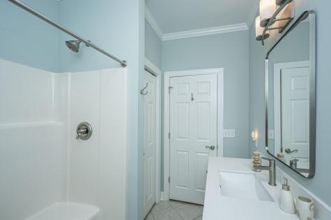 1594 Creekwood Road Edisto Island SC 29438