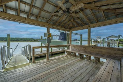 1594 Creekwood Road Edisto Island SC 29438