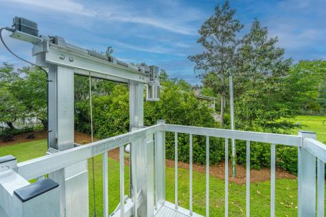 1594 Creekwood Road Edisto Island SC 29438