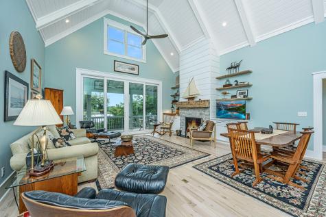 1594 Creekwood Road Edisto Island SC 29438