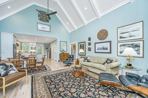 1594 Creekwood Road Edisto Island SC 29438