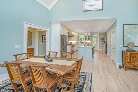 1594 Creekwood Road Edisto Island SC 29438