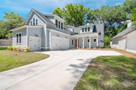 403 Bb Sams Drive Saint Helena Island SC 29920
