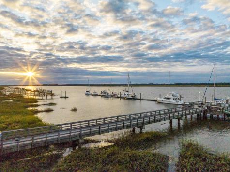 403 Bb Sams Drive Saint Helena Island SC 29920
