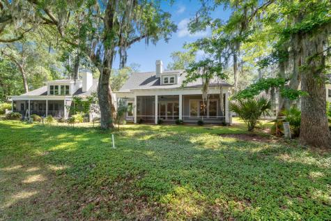 403 Bb Sams Drive Saint Helena Island SC 29920