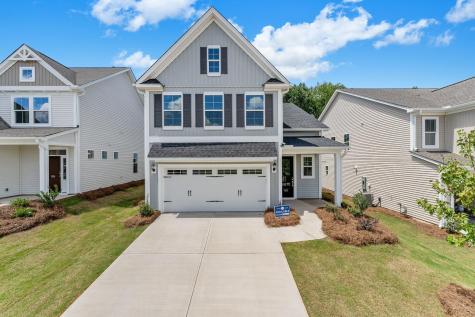 511 Crosswick Street Summerville SC 29483