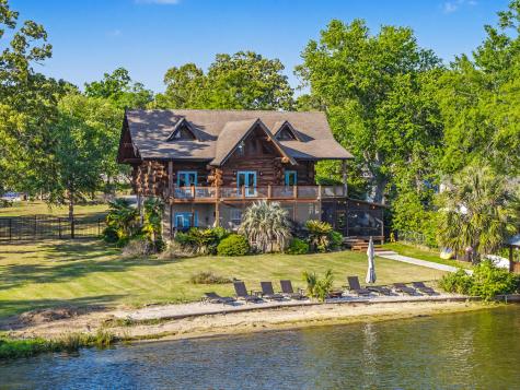 1537 Litzler Drive Manning SC 29102