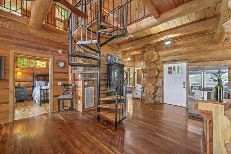 1537 Litzler Drive Manning SC 29102