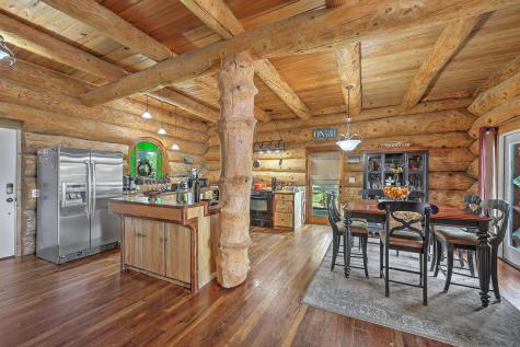 1537 Litzler Drive Manning SC 29102