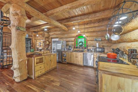 1537 Litzler Drive Manning SC 29102
