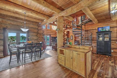 1537 Litzler Drive Manning SC 29102