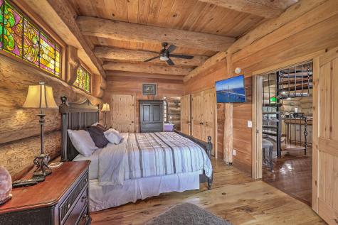 1537 Litzler Drive Manning SC 29102