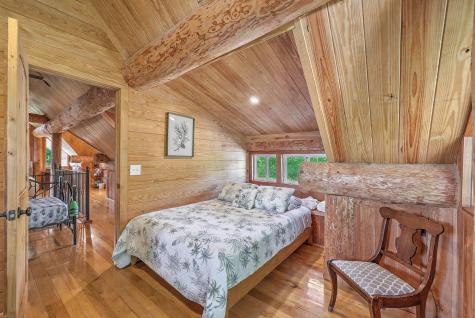 1537 Litzler Drive Manning SC 29102